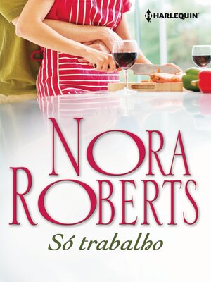 cover image of Só trabalho